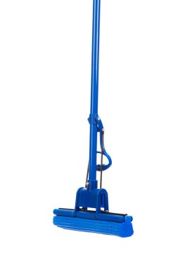 Mavi mop