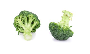 Taze brokoli..