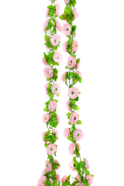 Kunstbloemen — Stockfoto