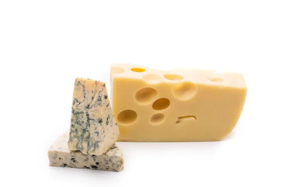 Composition du fromage — Photo