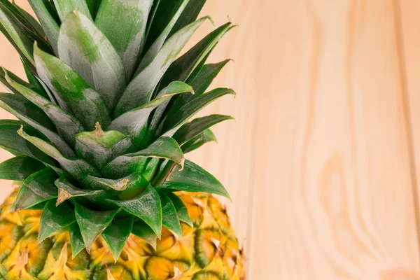 Délicieux ananas — Photo