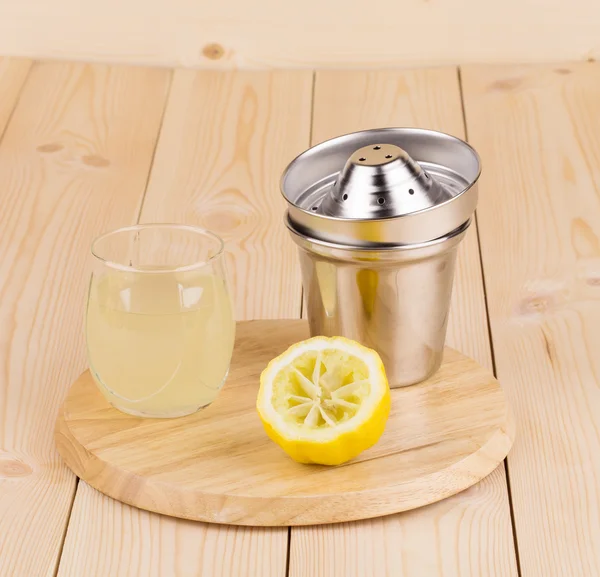 Limonata fresca — Foto Stock