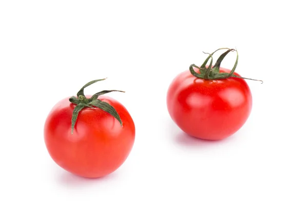 Fresh tomatoes — Stock Photo, Image