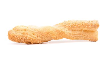 Peynirli çubuk kraker 