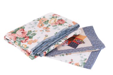 güzel el yapımı yorgan