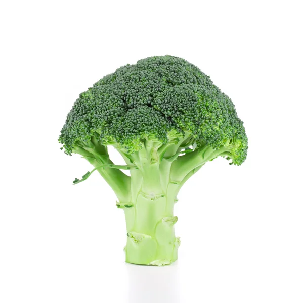 Broccoli freschi. — Foto Stock
