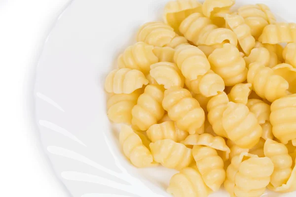 Tasty italian pasta — Stock Photo, Image