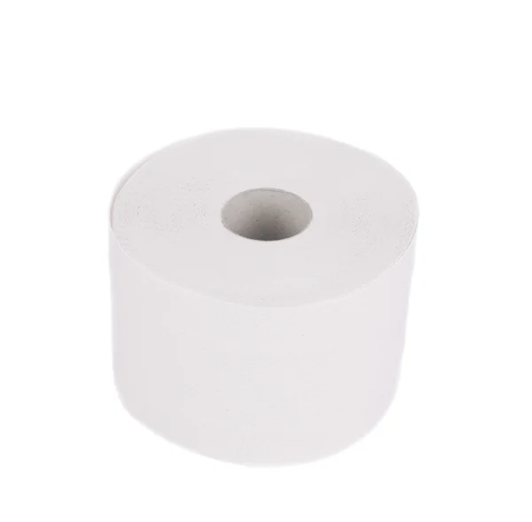 Toilettenpapier. — Stockfoto