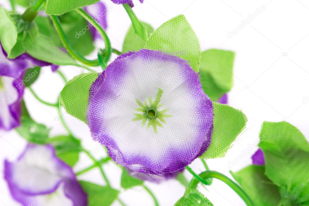 blooming artificial