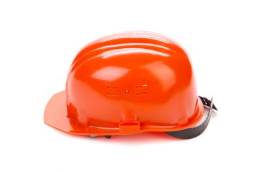 Kırmızı kask 