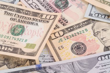 dolar faturaları
