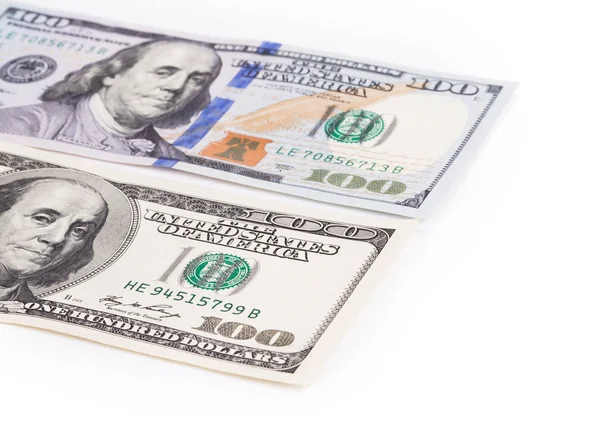 Dollar bills — Stock Photo, Image