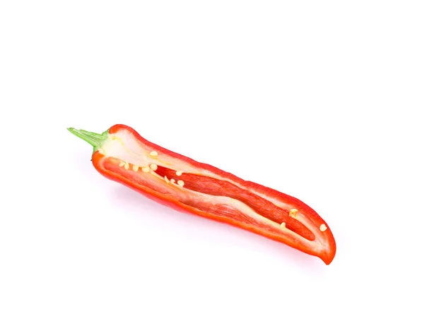 Red pepper — Stock Photo, Image