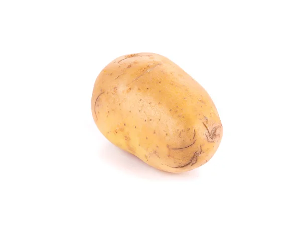 Pommes de terre fraîches — Photo