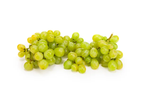 Uvas verdes —  Fotos de Stock