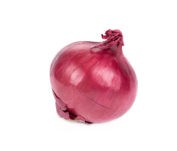 Red onion. — Stock Photo, Image