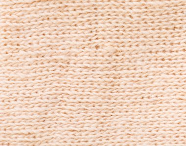 örme kumaş dokusu