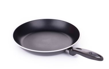 Siyah kızartma tavası