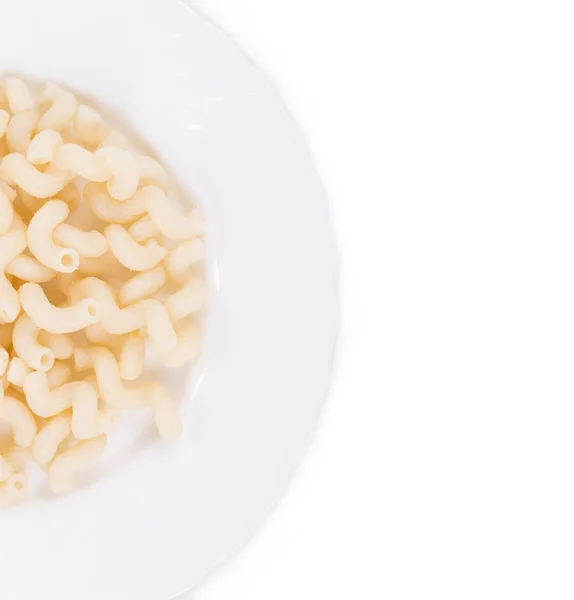 Tasty italian pasta. — Stock Photo, Image