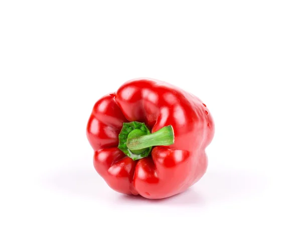 Sweet red pepper. — Stock Photo, Image