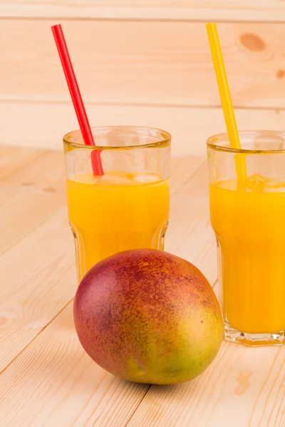 Mango Sap — Stockfoto