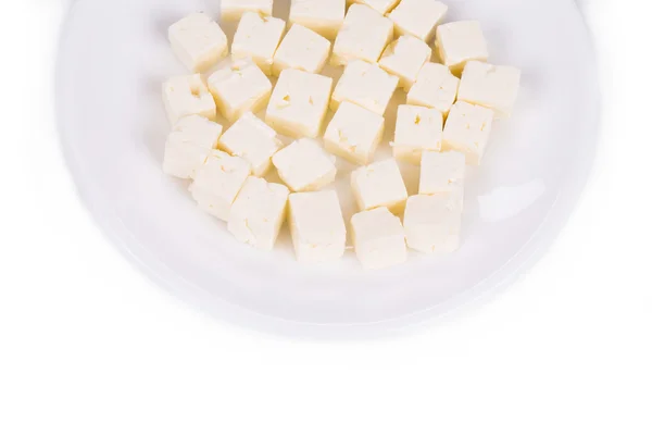Tofu sýr — Stock fotografie