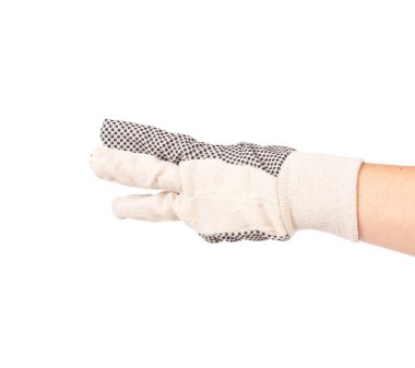 Torpido gözünde el 