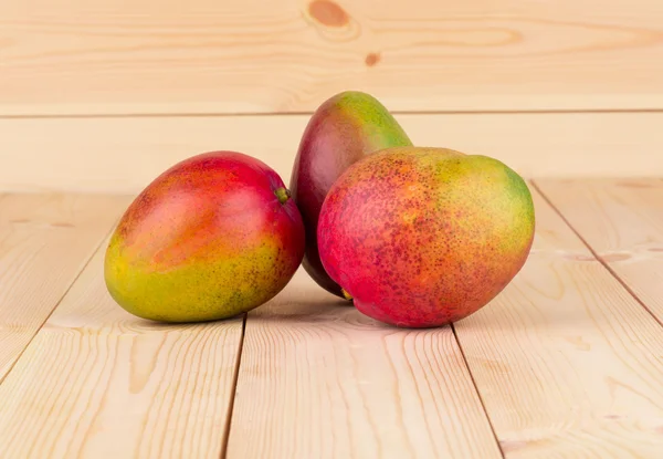 Reife Mangos — Stockfoto