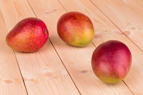 Reife Mangos — Stockfoto