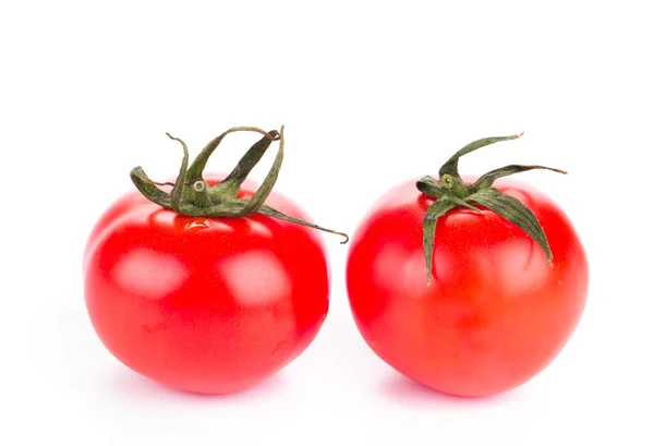 Fresh tomatoes — Stock Photo, Image