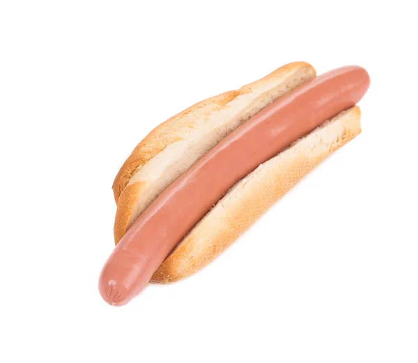 Hot dog — Stock Photo, Image