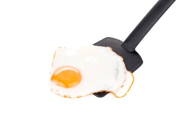 Jaja smażone — Zdjęcie stockowe
