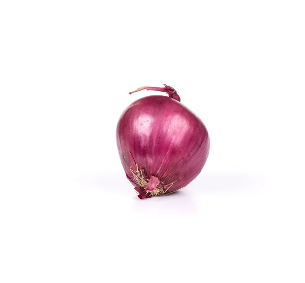 Red onion. — Stock Photo, Image