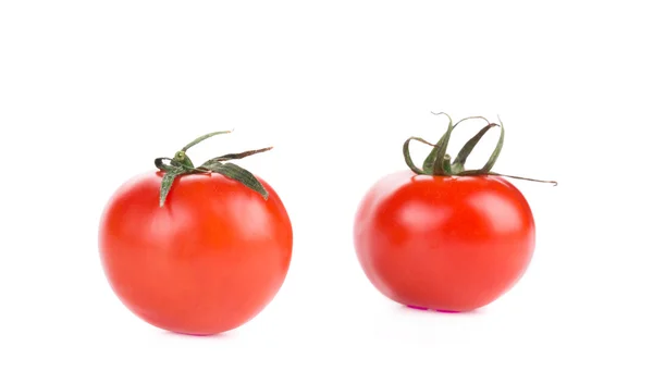 Tomatoes cherry — Stock Photo, Image