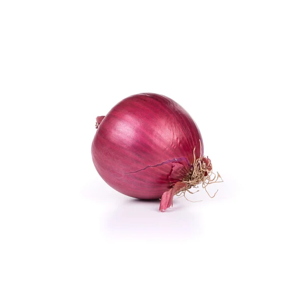 Red onion. — Stock Photo, Image