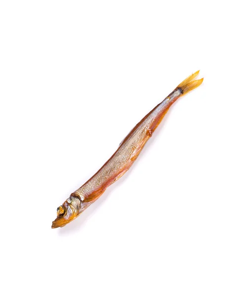 Räucherfisch — Stockfoto