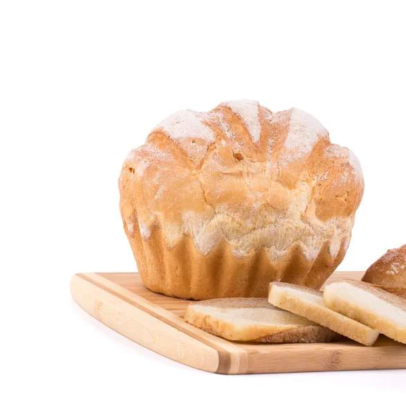 食欲をそそるパン — ストック写真