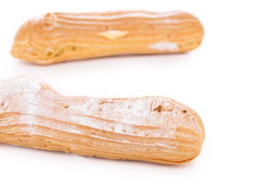 Zevkli eklerleri izole