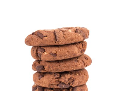 Yulaflı üzümlü kurabiye