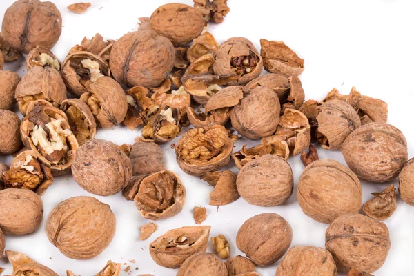 kase ceviz demet yakın çekim.