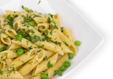 makarna penne rigate 
