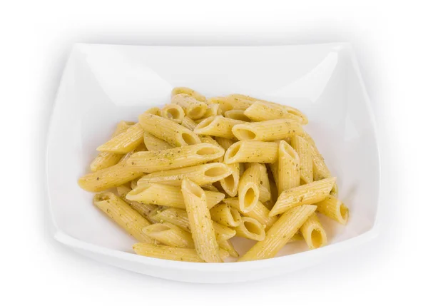 Pasta penne rigate — Foto de Stock