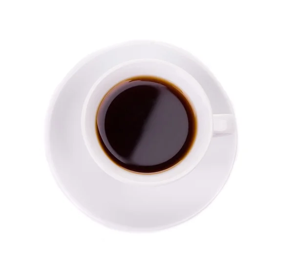 Kopje koffie — Stockfoto