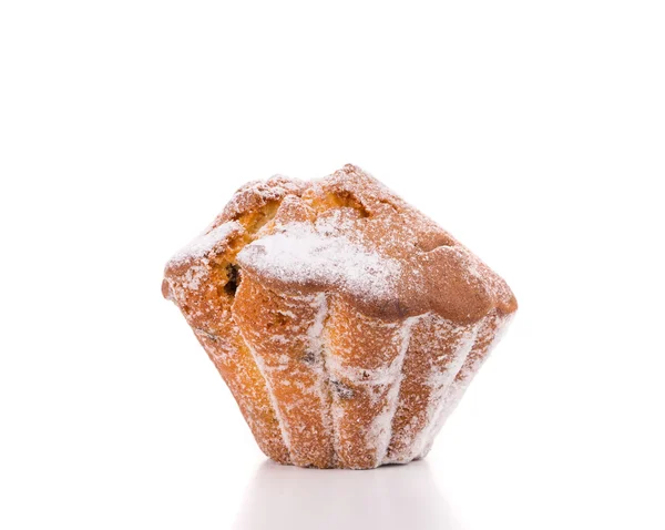 Fresh chip muffin — Stock Photo, Image