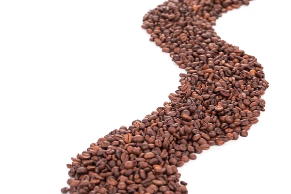 Coffee beans — Stock Photo, Image