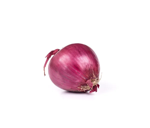 Red onion. — Stock Photo, Image
