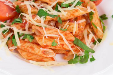 makarna penne rigate 