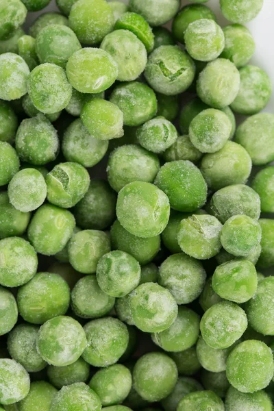 Guisantes verdes —  Fotos de Stock