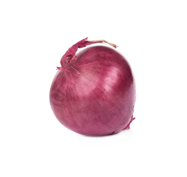 Red onion. — Stock Photo, Image