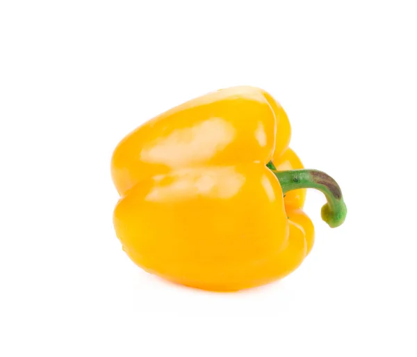 Sweet yellow pepper — Stock Photo, Image